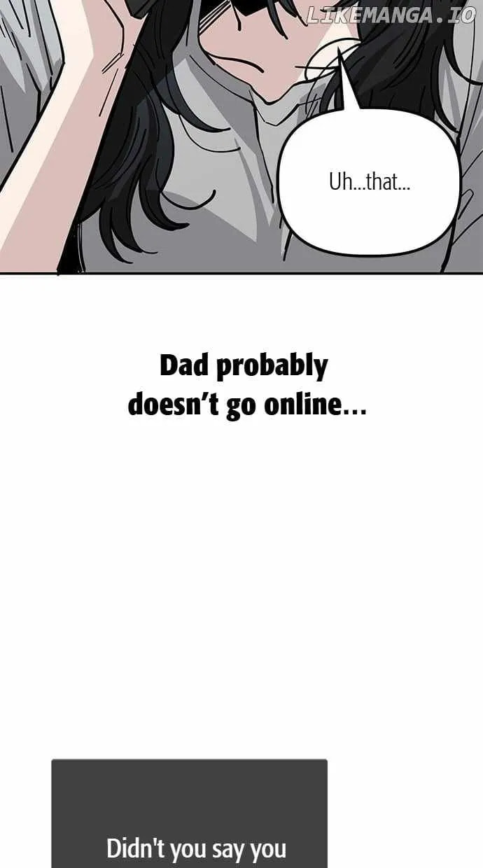 Unemployed Gye Baeksun Chapter 146 page 2 - 