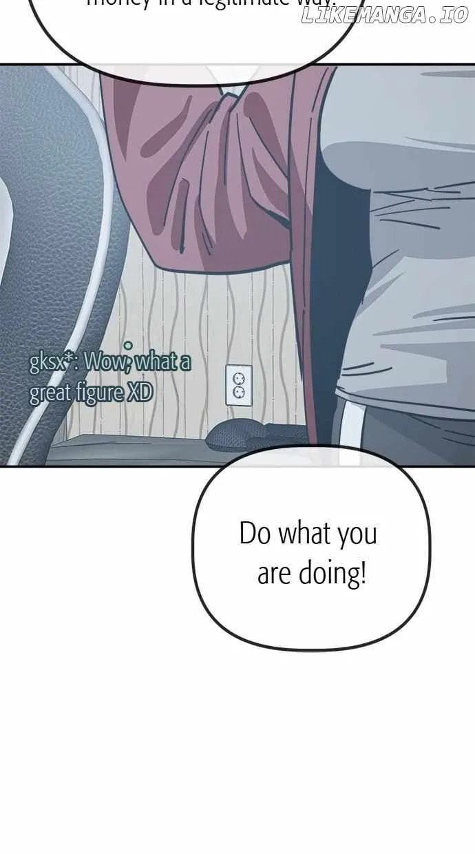 Unemployed Gye Baeksun Chapter 146 page 11 - 