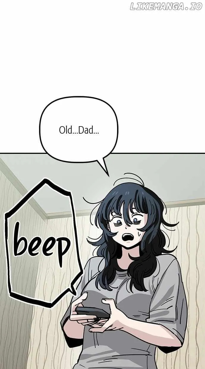 Unemployed Gye Baeksun Chapter 146 page 12 - 