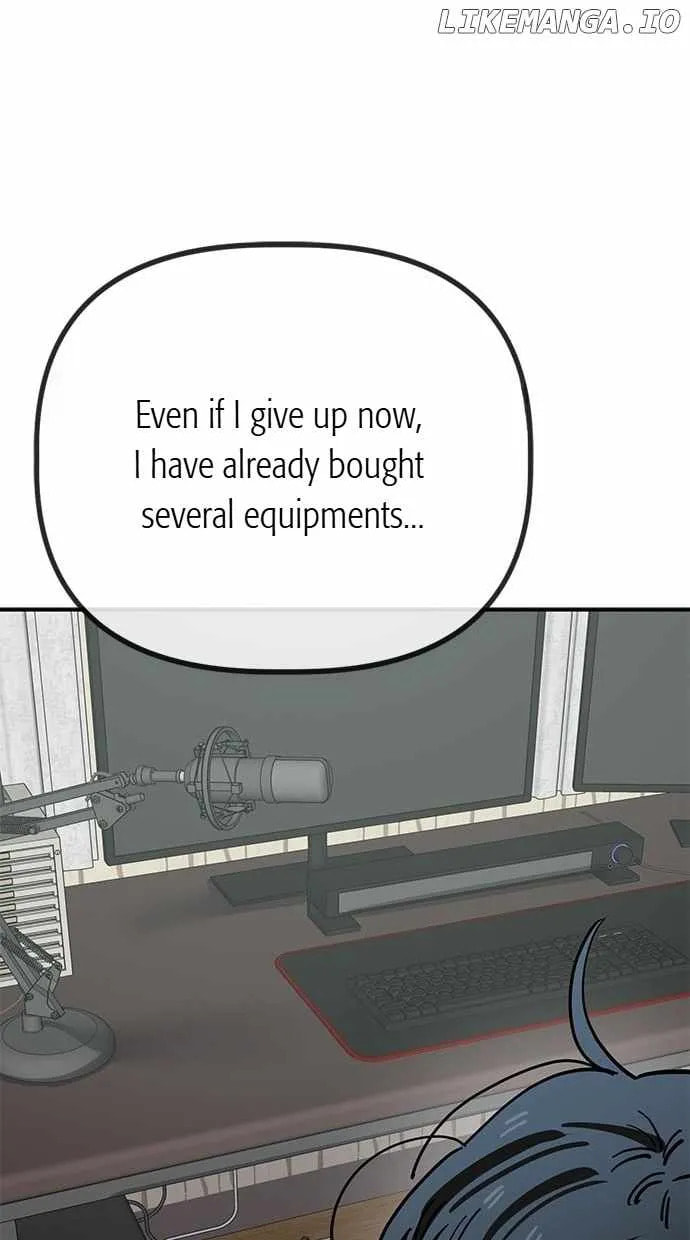 Unemployed Gye Baeksun Chapter 146 page 16 - 