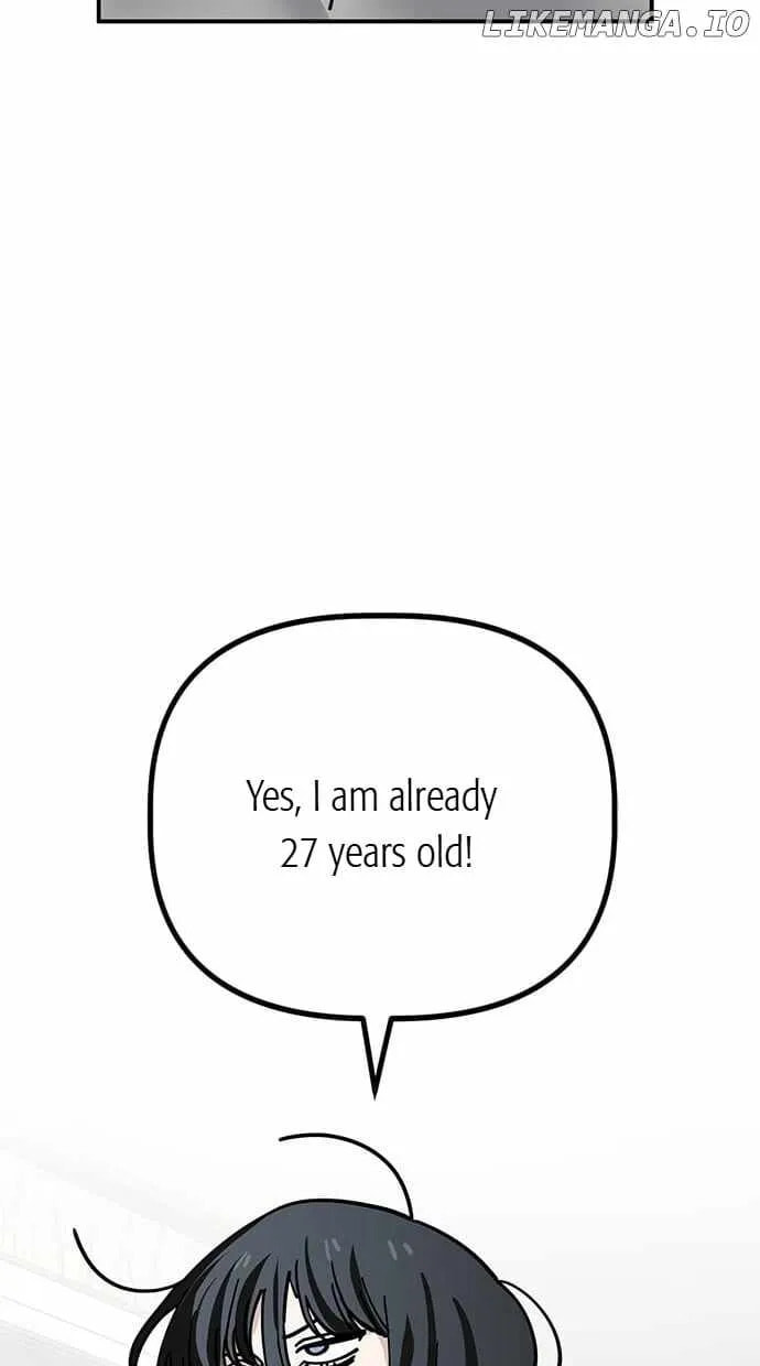 Unemployed Gye Baeksun Chapter 146 page 19 - 