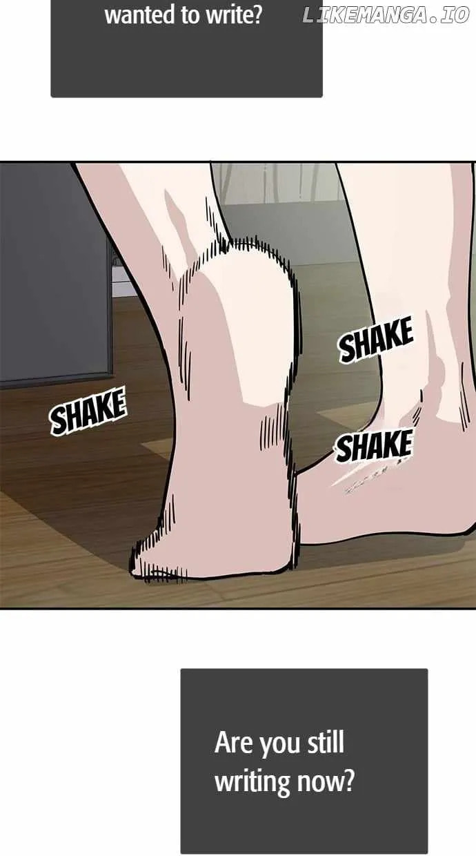 Unemployed Gye Baeksun Chapter 146 page 3 - 