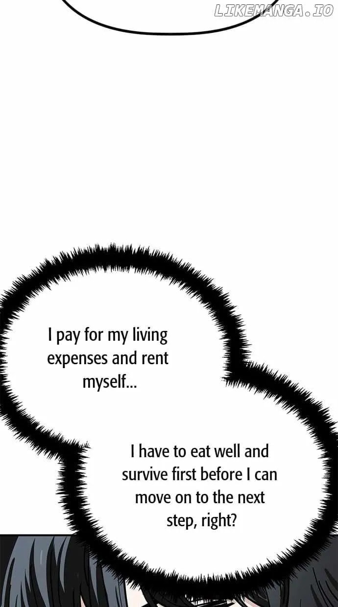 Unemployed Gye Baeksun Chapter 146 page 21 - 