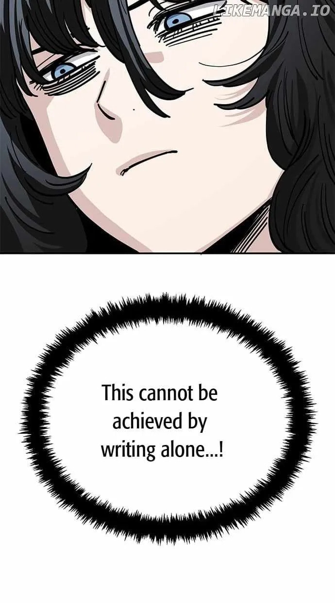 Unemployed Gye Baeksun Chapter 146 page 22 - 