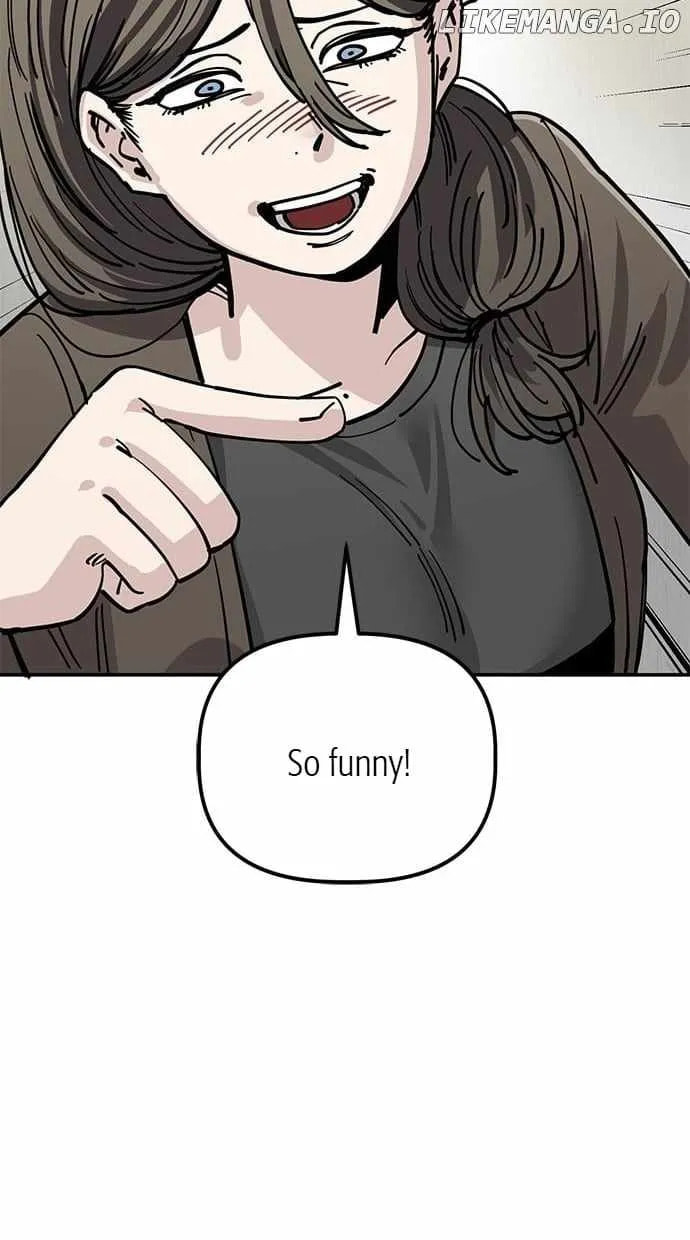 Unemployed Gye Baeksun Chapter 146 page 24 - 