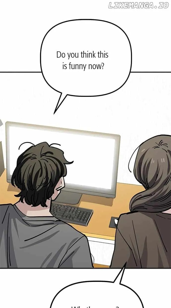 Unemployed Gye Baeksun Chapter 146 page 25 - 