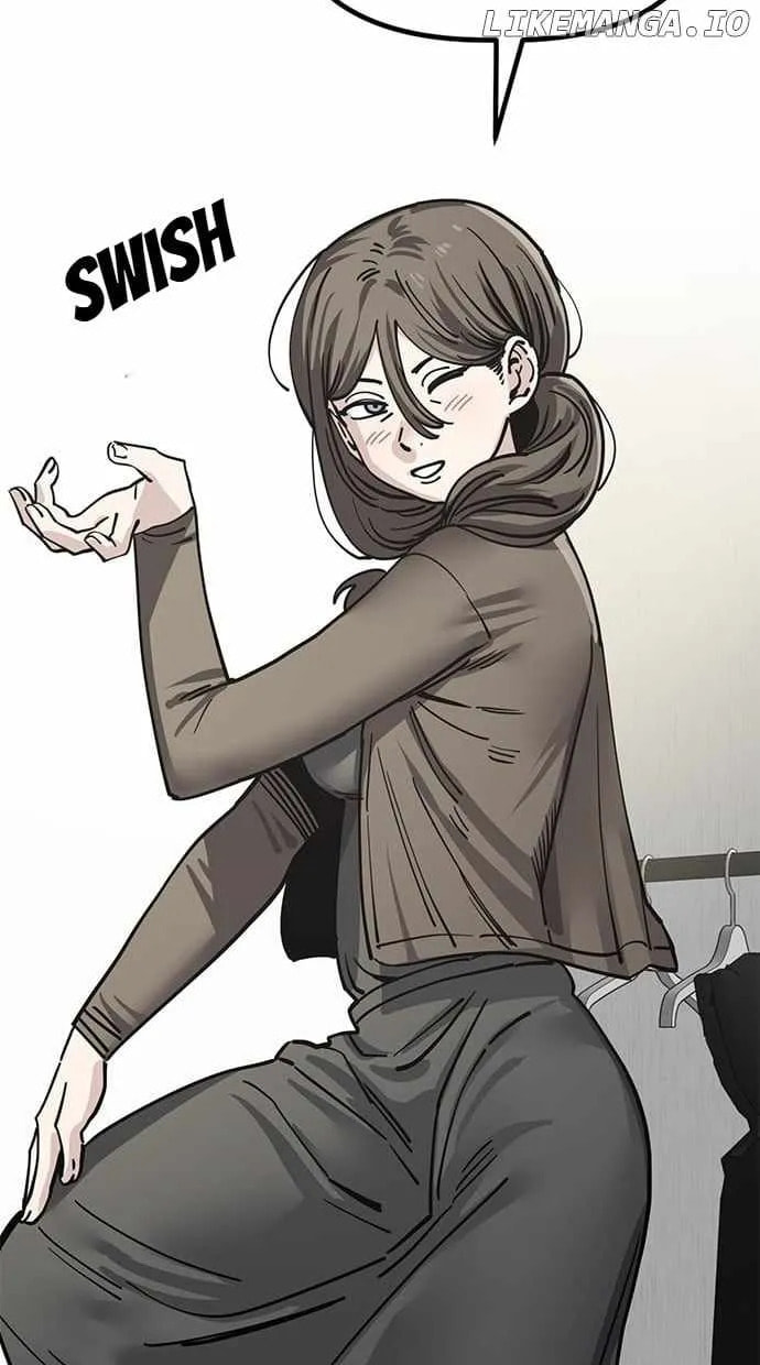 Unemployed Gye Baeksun Chapter 146 page 27 - 
