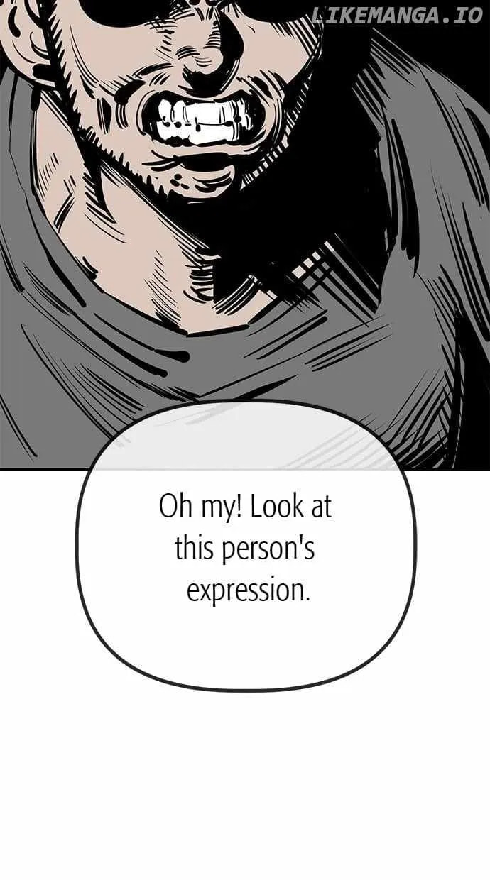 Unemployed Gye Baeksun Chapter 146 page 29 - 
