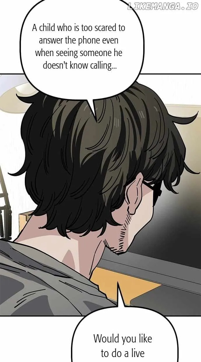 Unemployed Gye Baeksun Chapter 146 page 32 - 