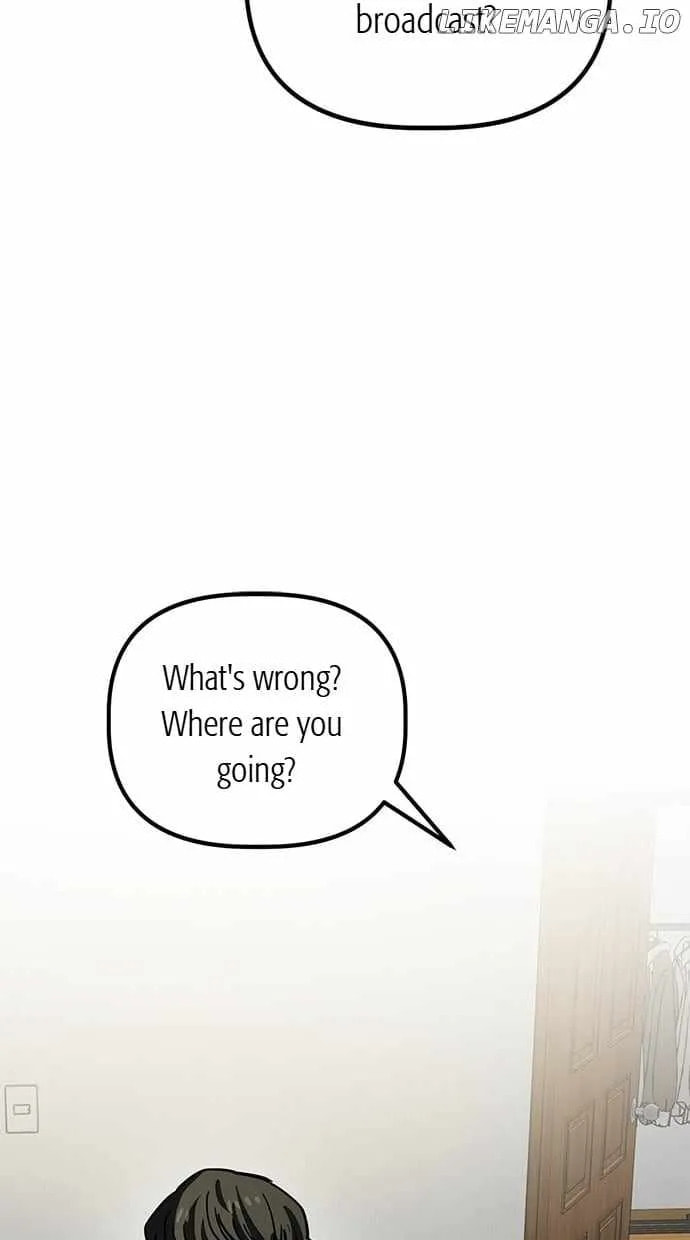 Unemployed Gye Baeksun Chapter 146 page 33 - 