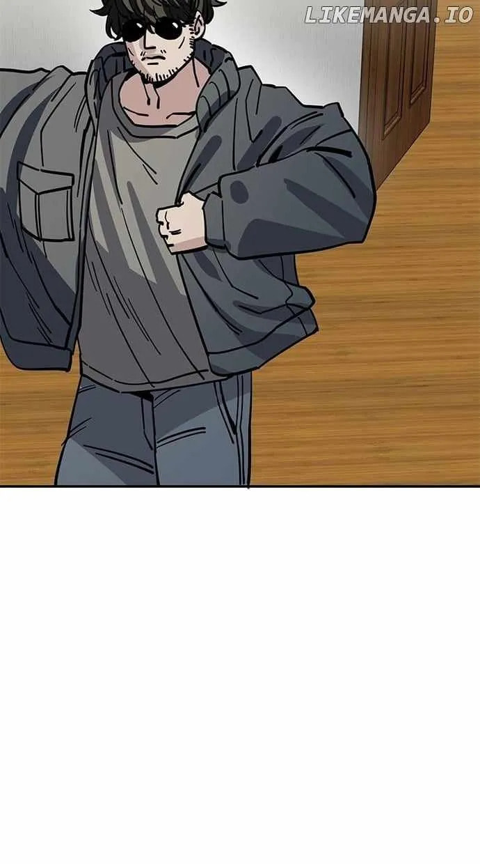 Unemployed Gye Baeksun Chapter 146 page 34 - 