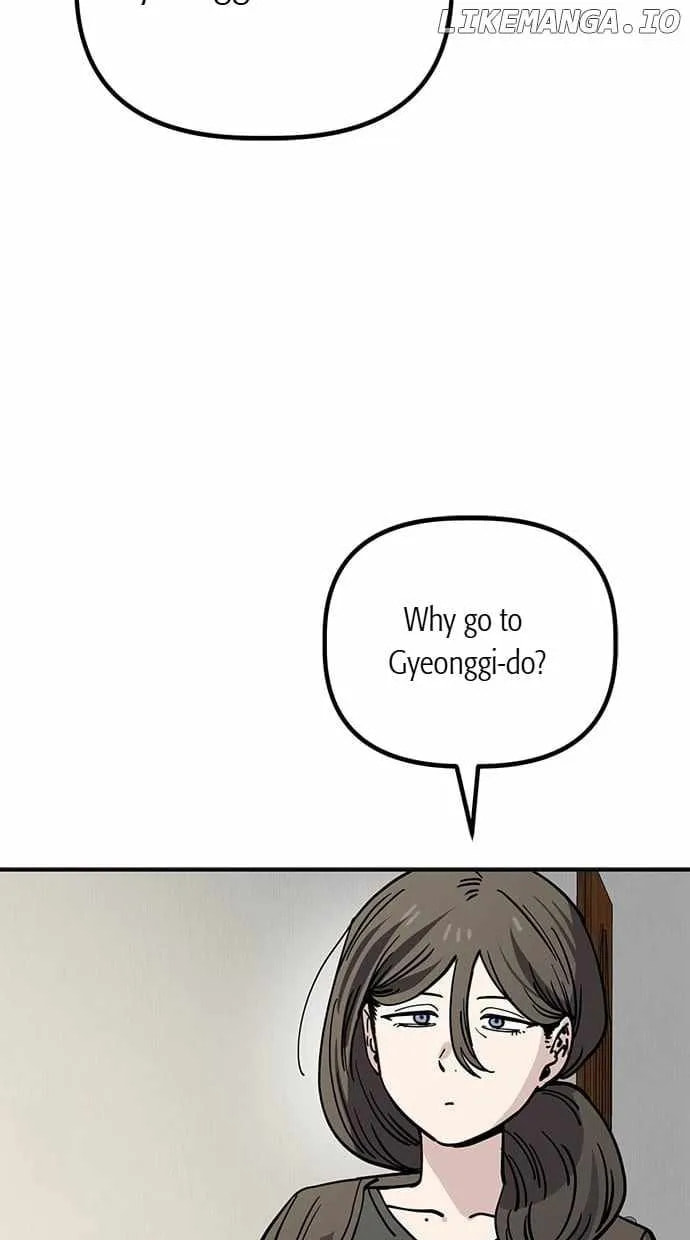 Unemployed Gye Baeksun Chapter 146 page 36 - 
