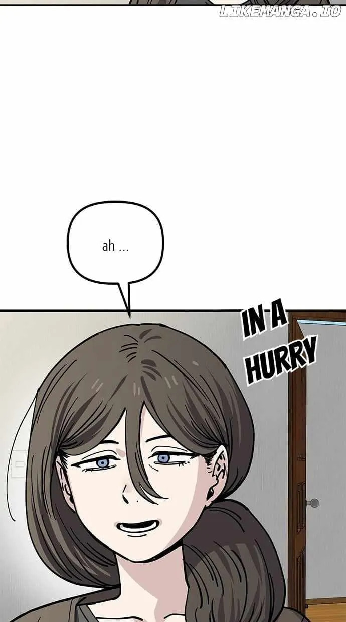 Unemployed Gye Baeksun Chapter 146 page 37 - 