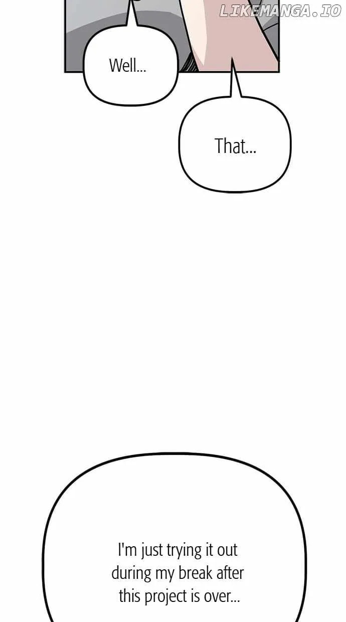 Unemployed Gye Baeksun Chapter 146 page 5 - 