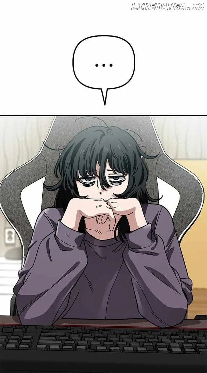Unemployed Gye Baeksun Chapter 146 page 43 - 