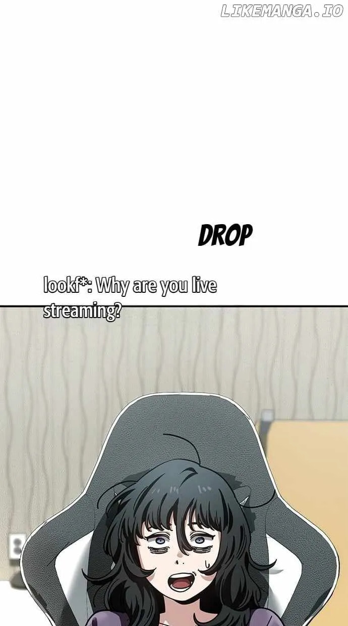 Unemployed Gye Baeksun Chapter 146 page 48 - 