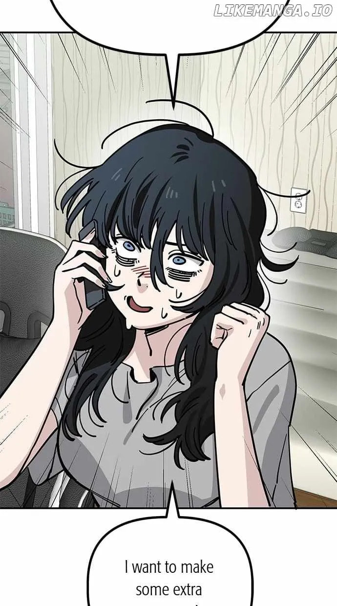 Unemployed Gye Baeksun Chapter 146 page 6 - 