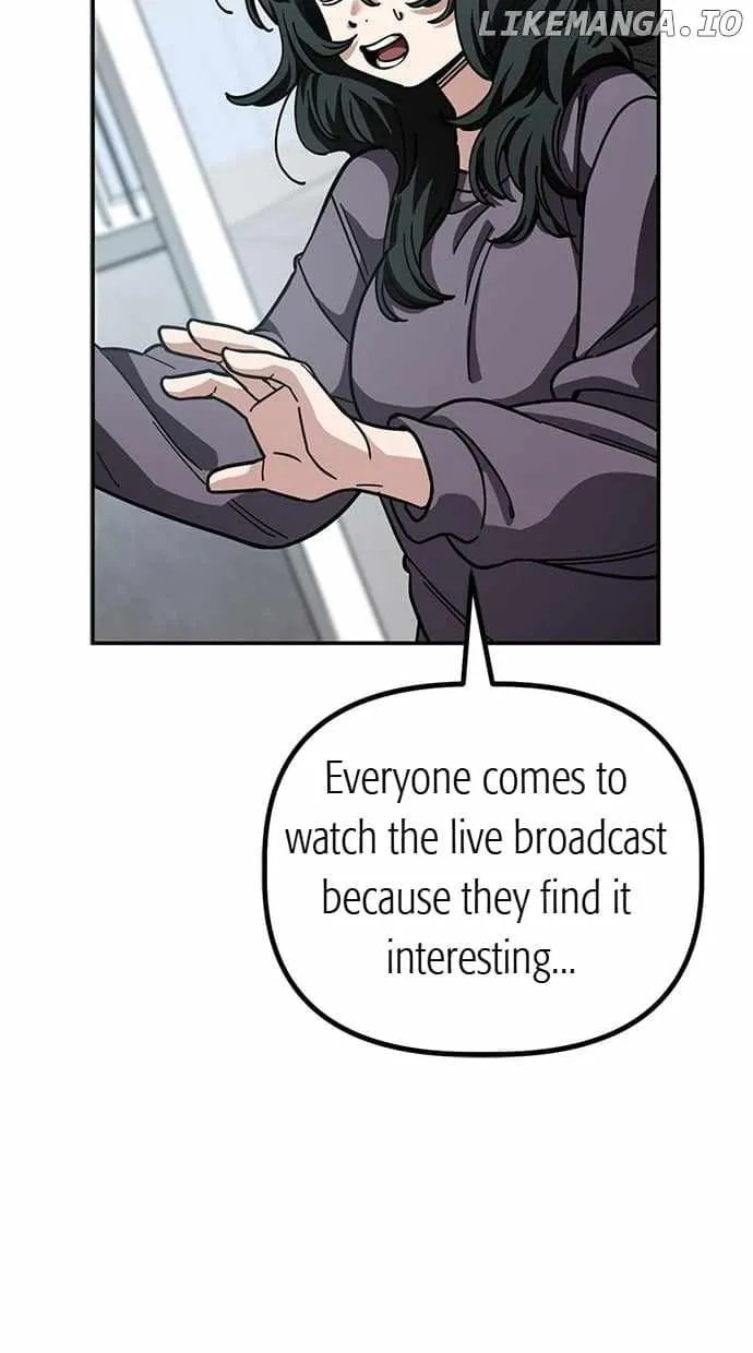 Unemployed Gye Baeksun Chapter 146 page 52 - 