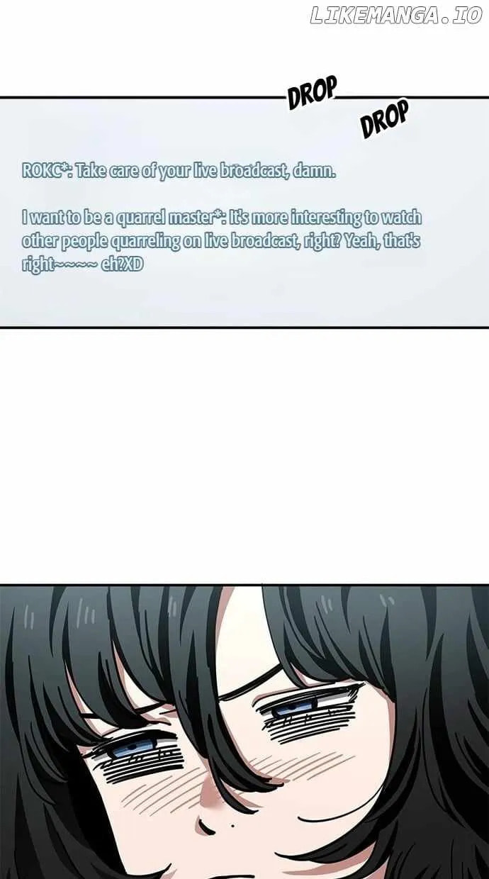 Unemployed Gye Baeksun Chapter 146 page 53 - 