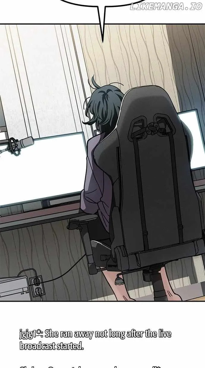Unemployed Gye Baeksun Chapter 146 page 56 - 