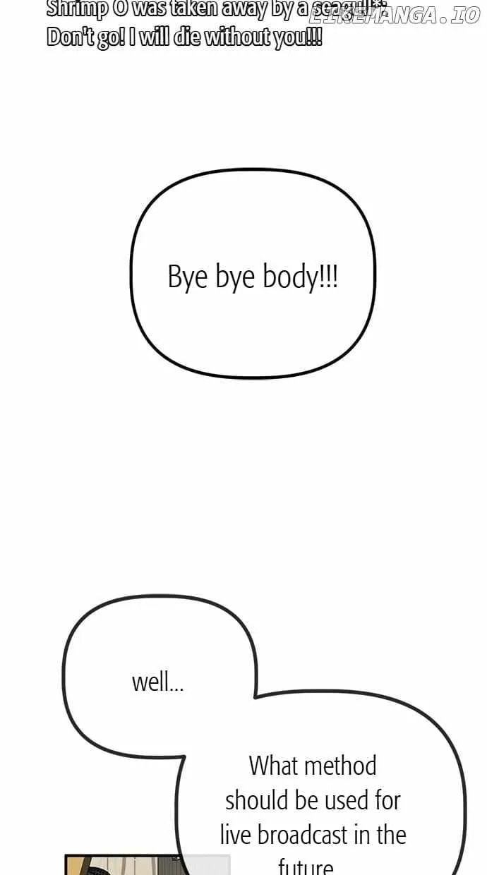 Unemployed Gye Baeksun Chapter 146 page 57 - 