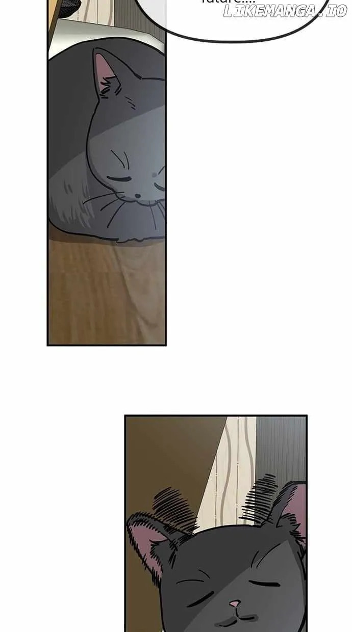 Unemployed Gye Baeksun Chapter 146 page 58 - 