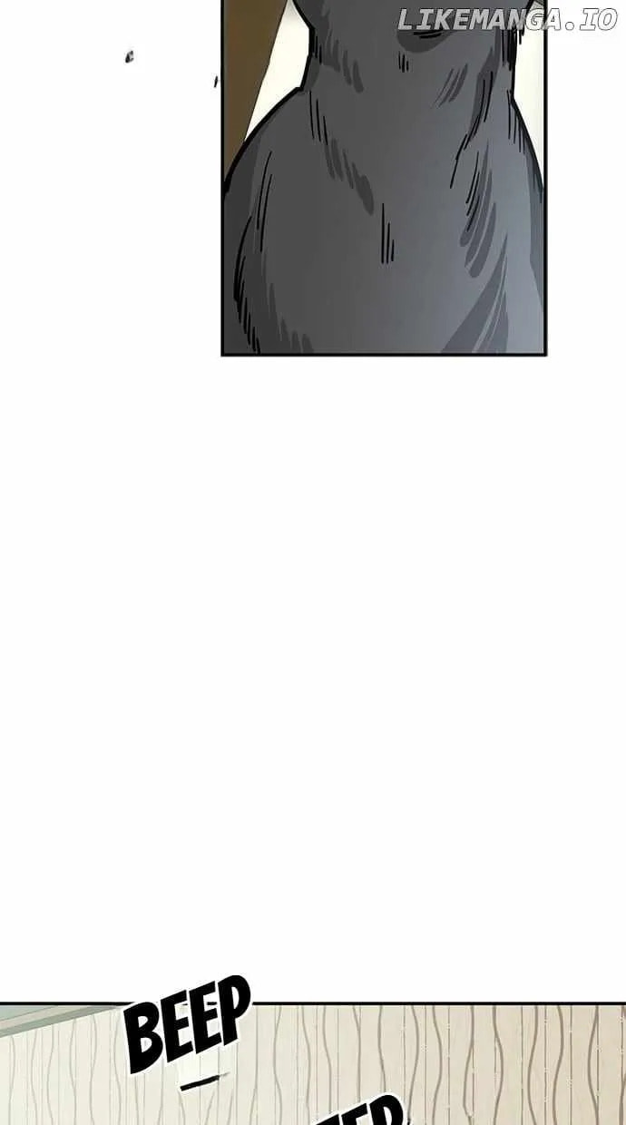 Unemployed Gye Baeksun Chapter 146 page 59 - 