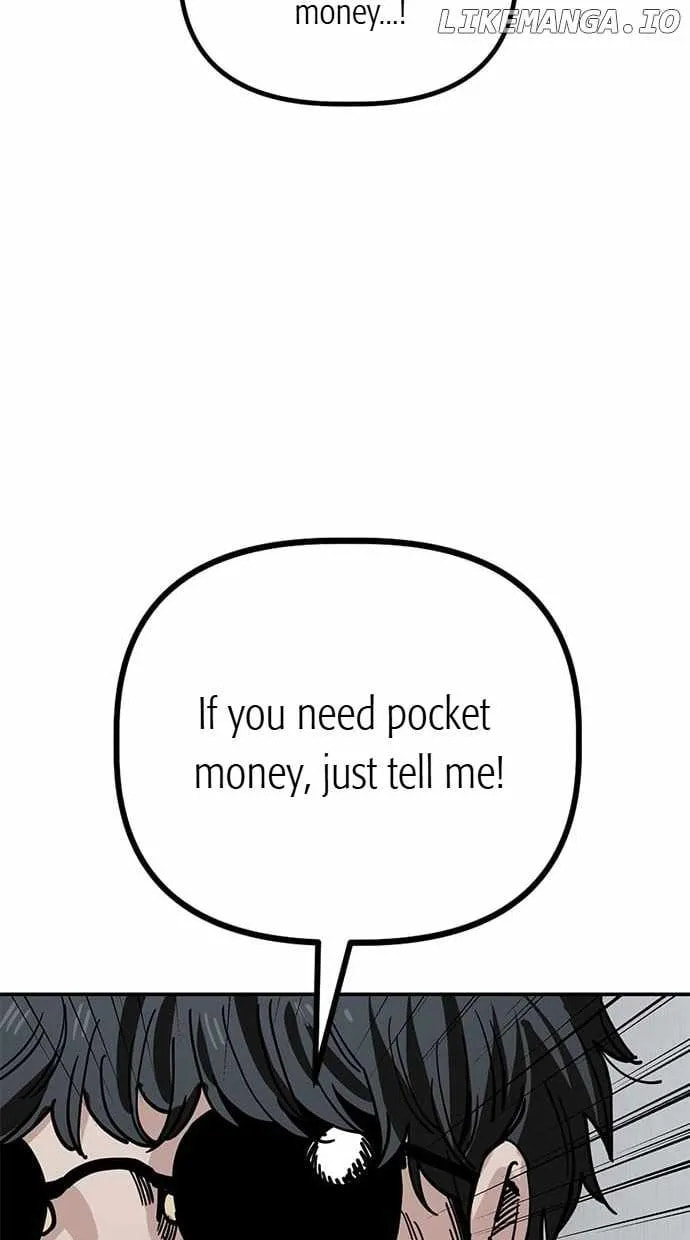 Unemployed Gye Baeksun Chapter 146 page 7 - 