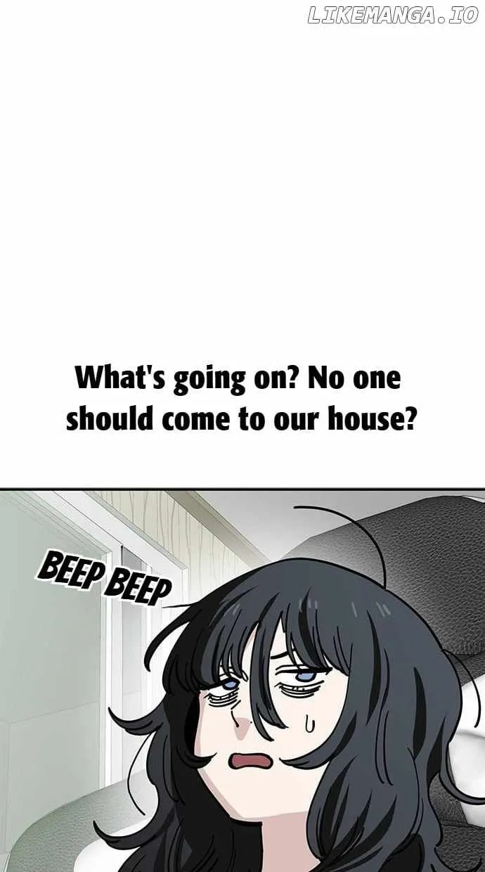 Unemployed Gye Baeksun Chapter 146 page 61 - 