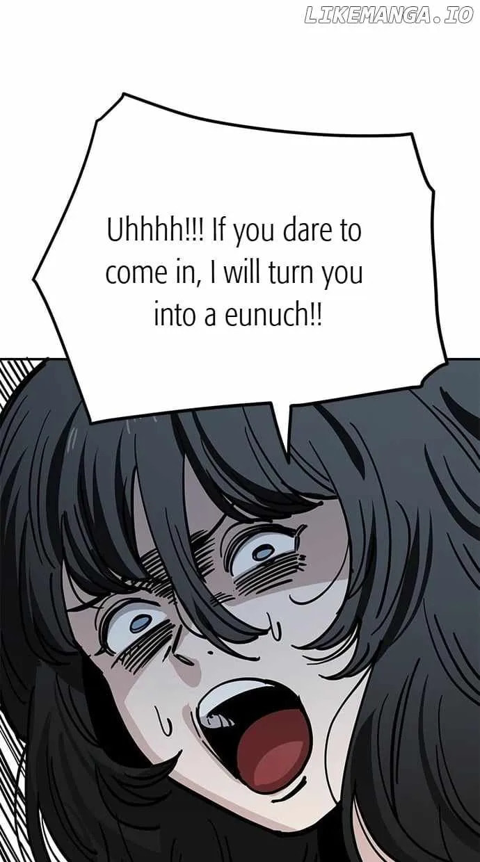 Unemployed Gye Baeksun Chapter 146 page 64 - 