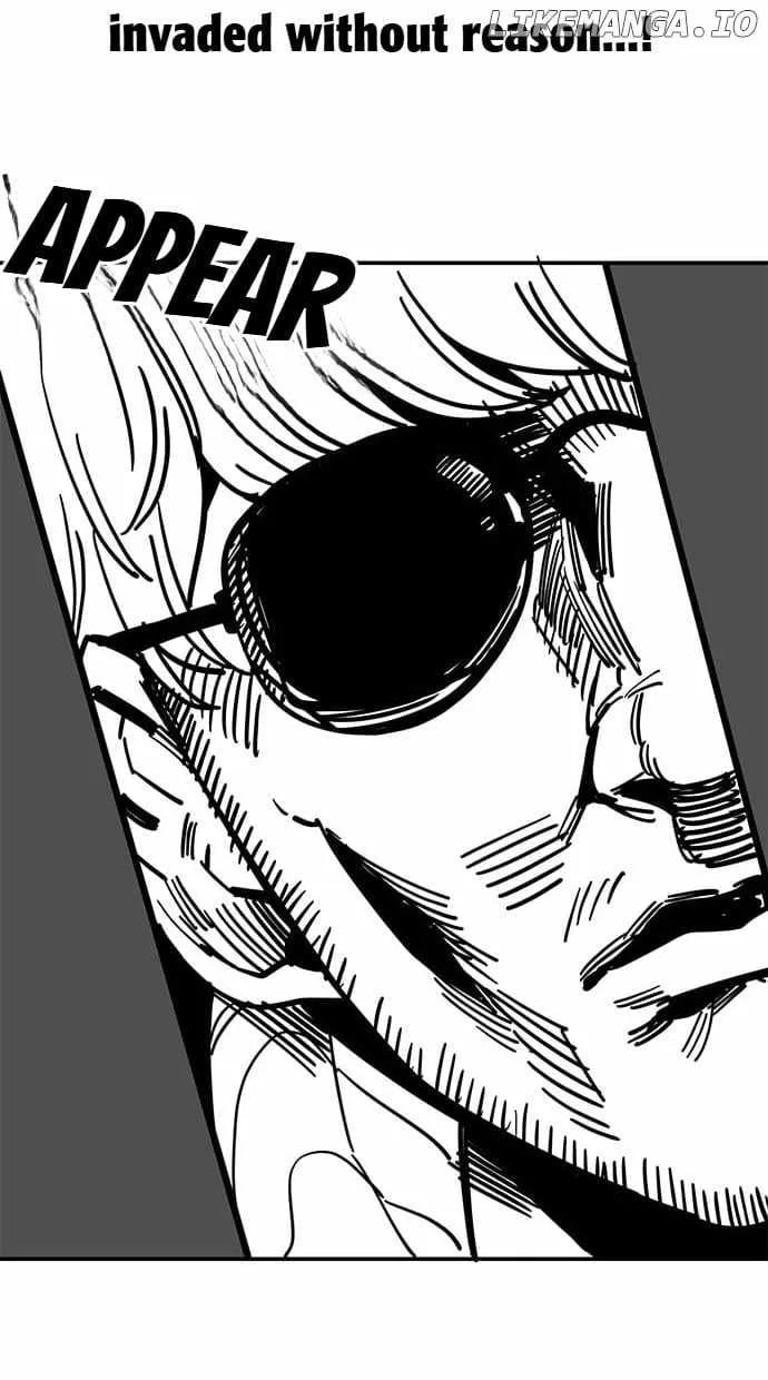 Unemployed Gye Baeksun Chapter 146 page 66 - 