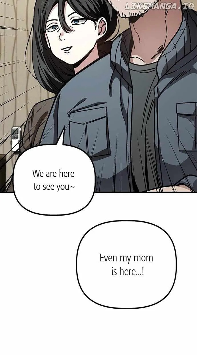 Unemployed Gye Baeksun Chapter 147 page 2 - 