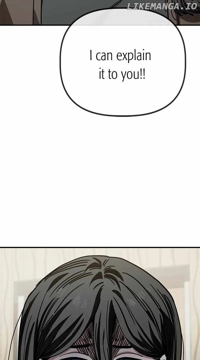 Unemployed Gye Baeksun Chapter 147 page 12 - 