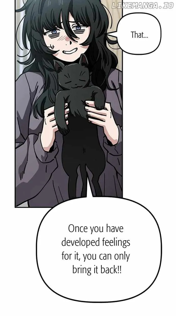Unemployed Gye Baeksun Chapter 147 page 18 - 