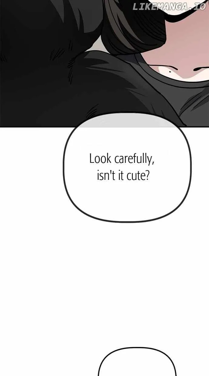 Unemployed Gye Baeksun Chapter 147 page 20 - 