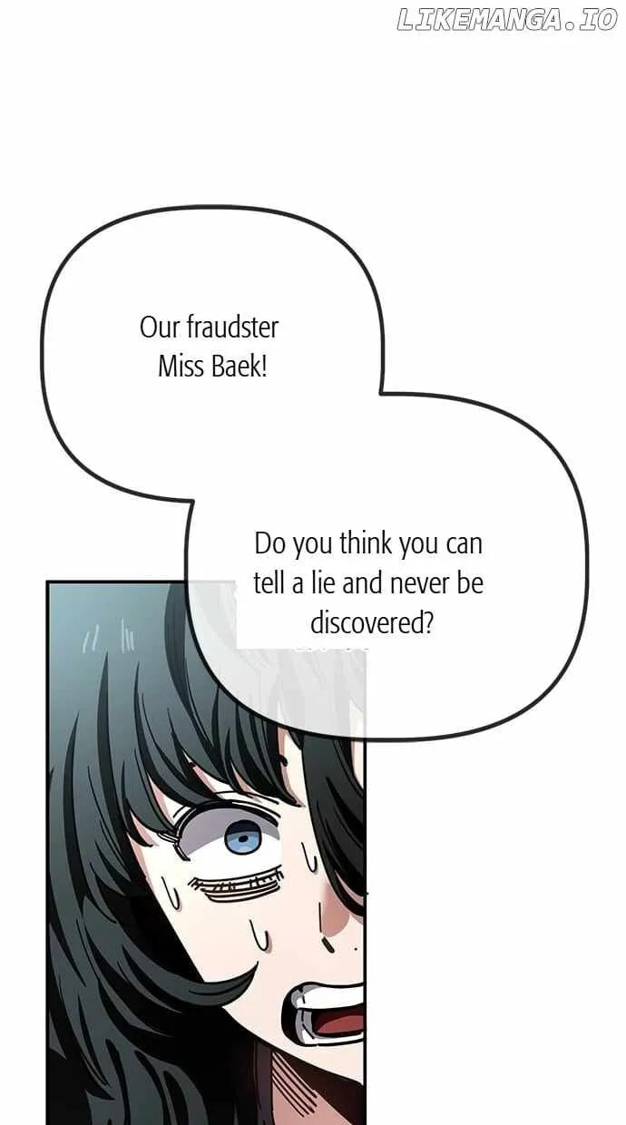 Unemployed Gye Baeksun Chapter 147 page 3 - 