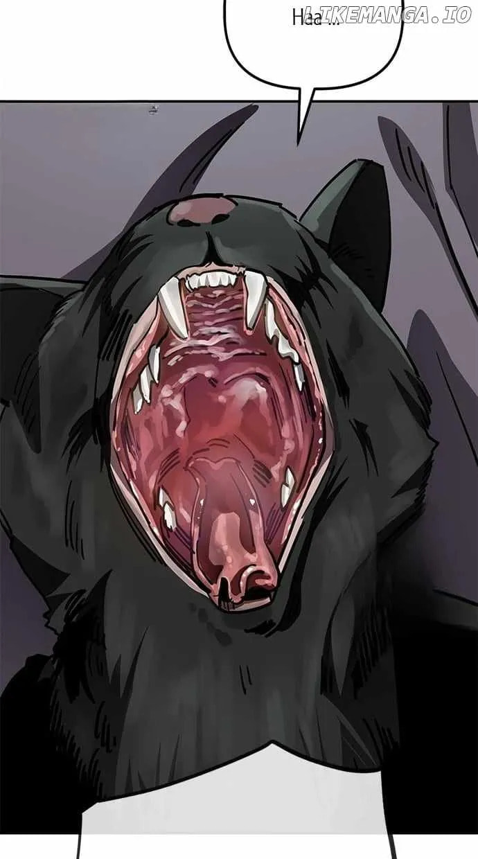 Unemployed Gye Baeksun Chapter 147 page 21 - 
