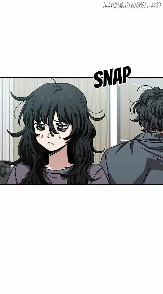 Unemployed Gye Baeksun Chapter 147 page 24 - 