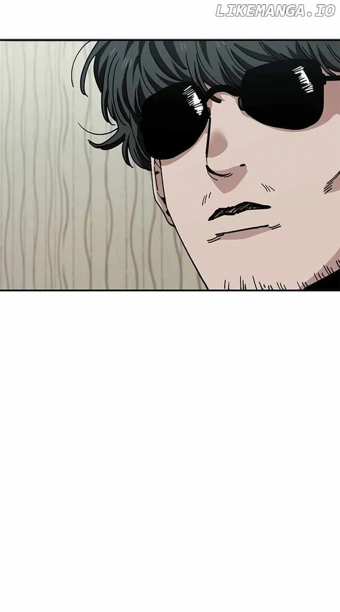 Unemployed Gye Baeksun Chapter 147 page 25 - 