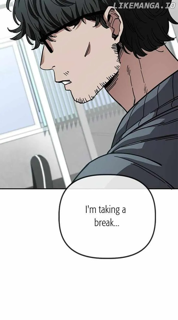 Unemployed Gye Baeksun Chapter 147 page 31 - 