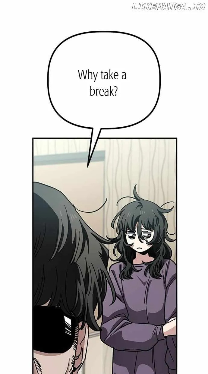 Unemployed Gye Baeksun Chapter 147 page 32 - 