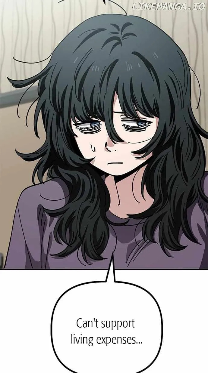 Unemployed Gye Baeksun Chapter 147 page 34 - 