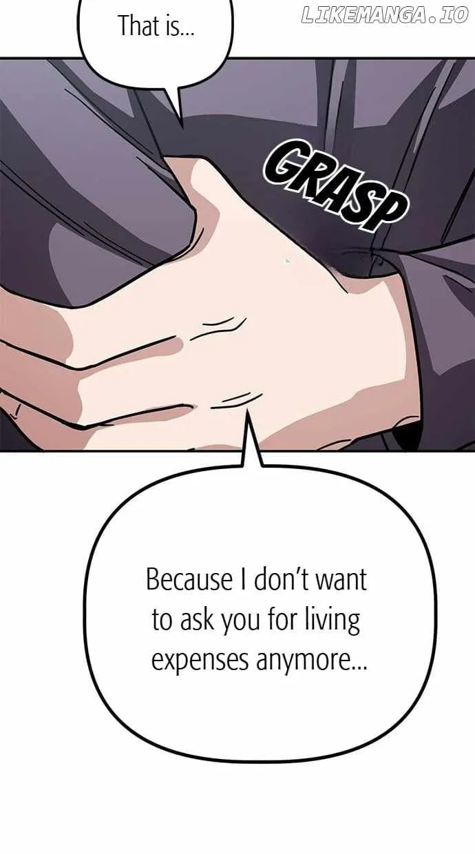 Unemployed Gye Baeksun Chapter 147 page 37 - 