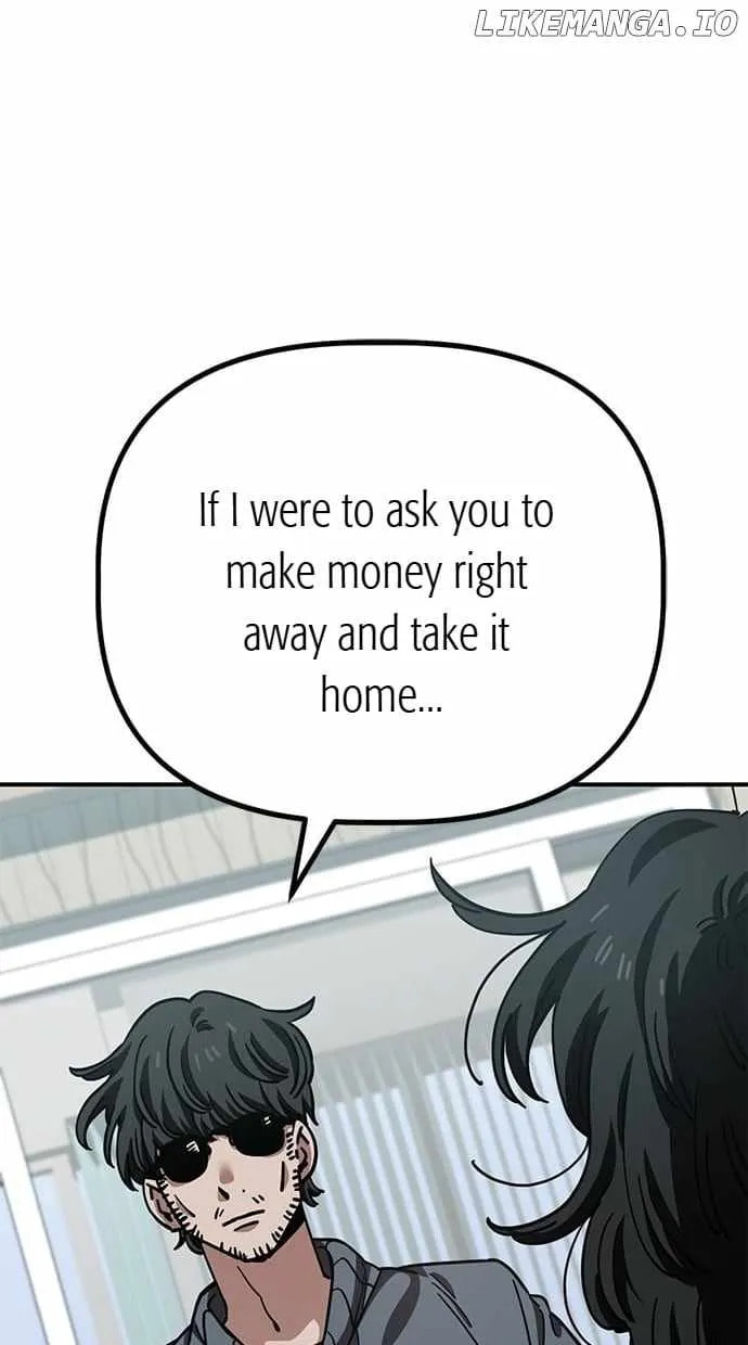 Unemployed Gye Baeksun Chapter 147 page 38 - 