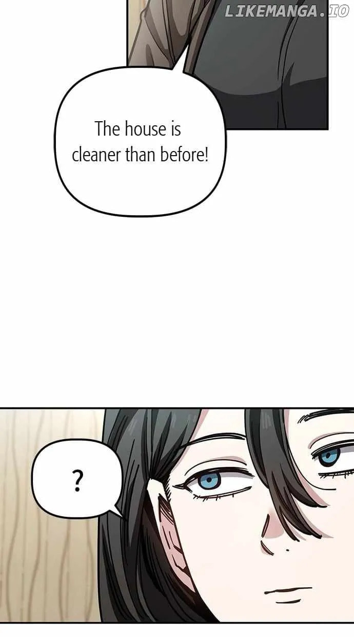 Unemployed Gye Baeksun Chapter 147 page 5 - 