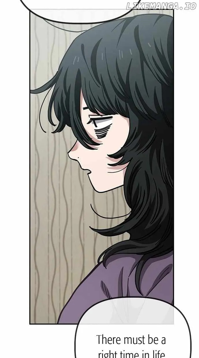 Unemployed Gye Baeksun Chapter 147 page 43 - 