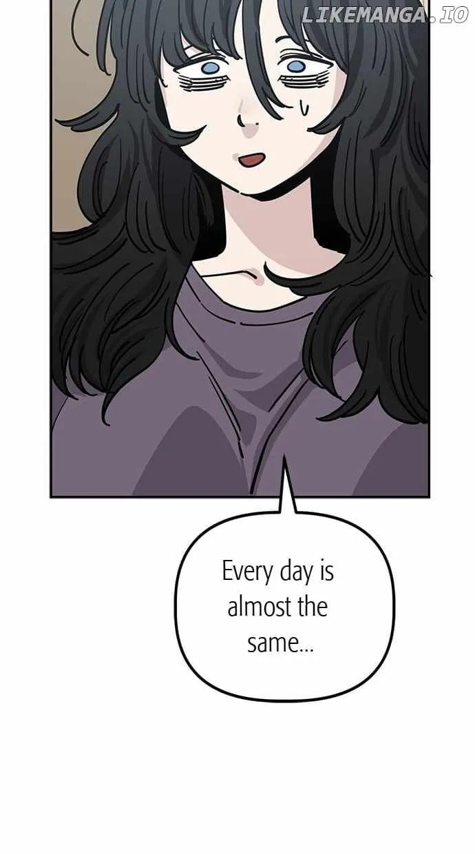Unemployed Gye Baeksun Chapter 147 page 50 - 