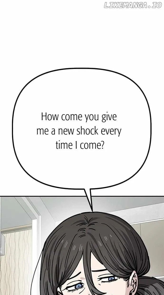 Unemployed Gye Baeksun Chapter 147 page 54 - 