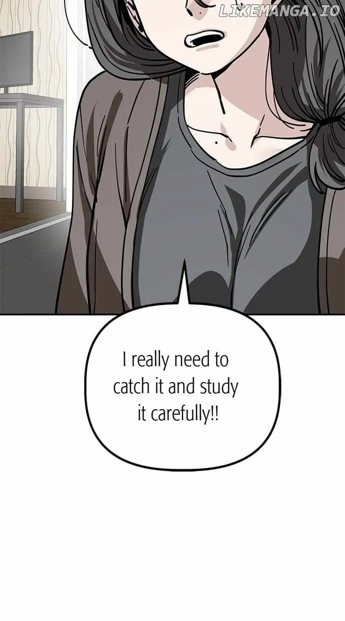 Unemployed Gye Baeksun Chapter 147 page 55 - 