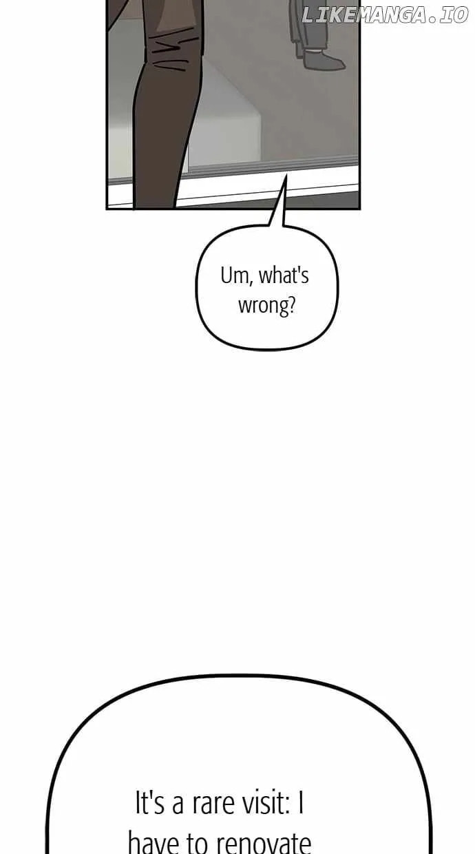 Unemployed Gye Baeksun Chapter 147 page 57 - 